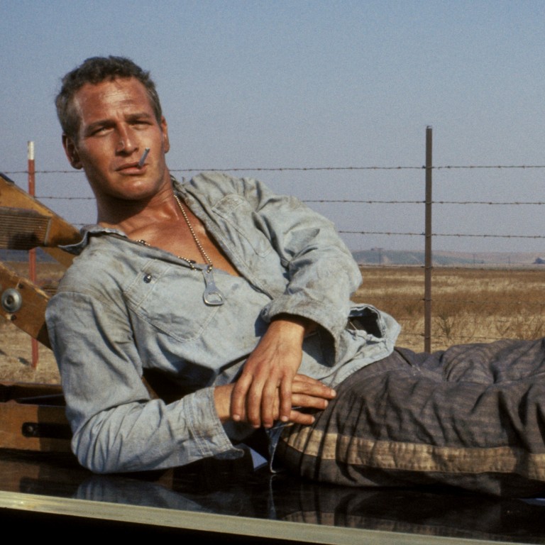 A Few Movies To Remember Paul Newman By Huffpost Cool Hand Luke Old