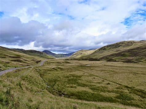 A Guide To The Braemar Gathering Adventures Around Scotland