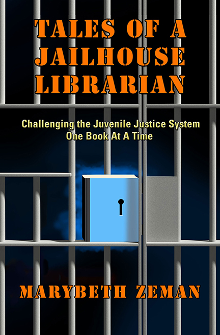 A Jailhouse Librarian S Journey