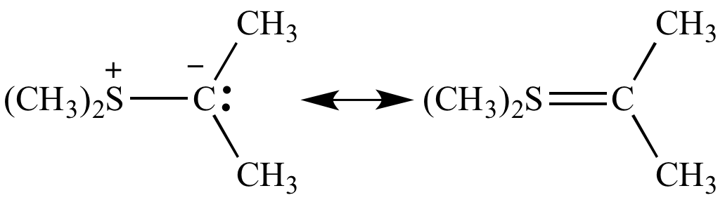 A Leap Forward In Sulfonium Salt And Sulfur Ylide Chemistry