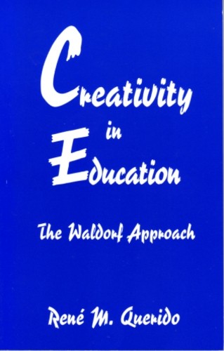 A Steiner Perspective On Creativity Natural Education Centre