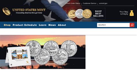 Access Answers Usmint Gov Us Mint Catalog Silver And Gold Coins