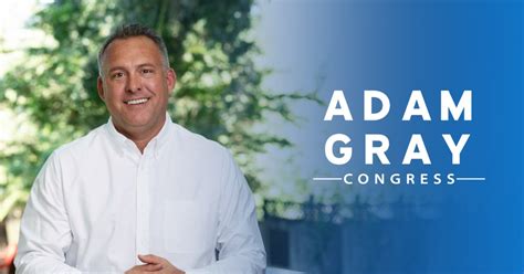 Adam Gray For Congress