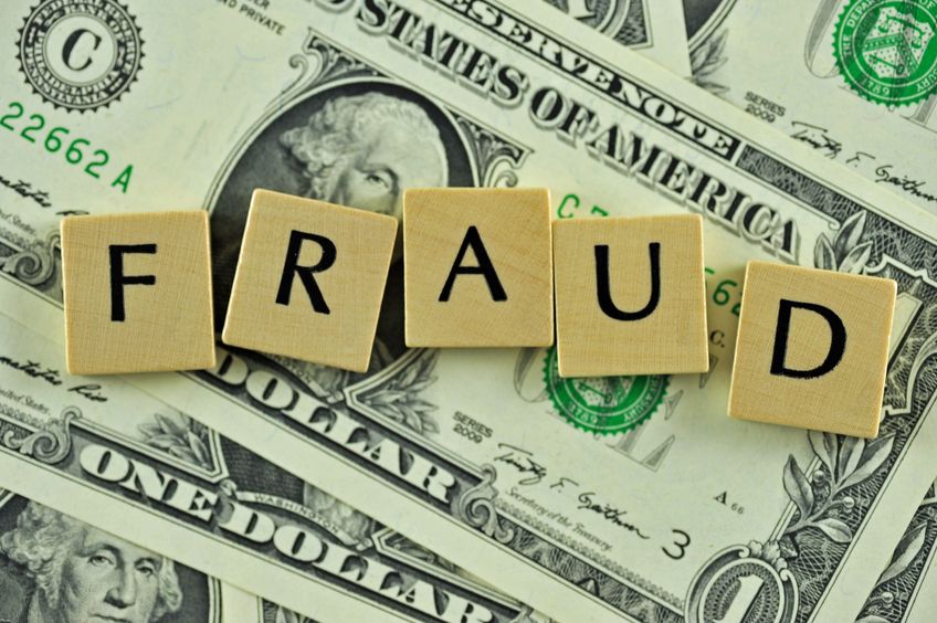 Addressing The Consequences Of Fraud With Bankruptcy Westgate Law