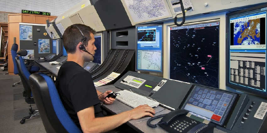 Air Traffic Controller Schools Aviation Schools Online