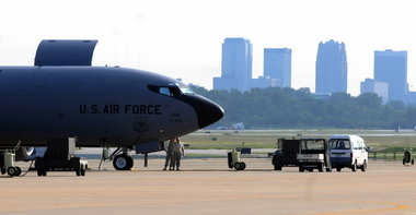 Alabama Air National Guard Under Investigation Al Com