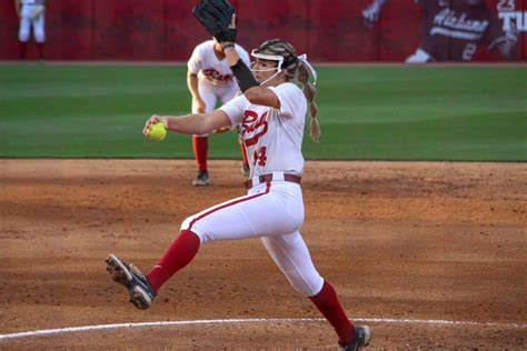 Alabama Softball 2024 Roster Vikki Katalin