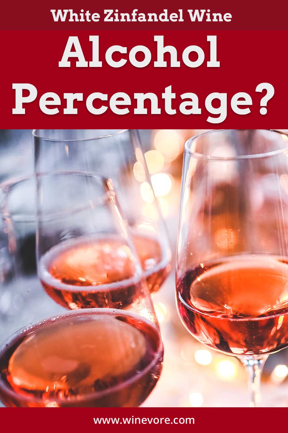 Alcohol Percentage In Wine A Guide To Alcohol Content In Wine