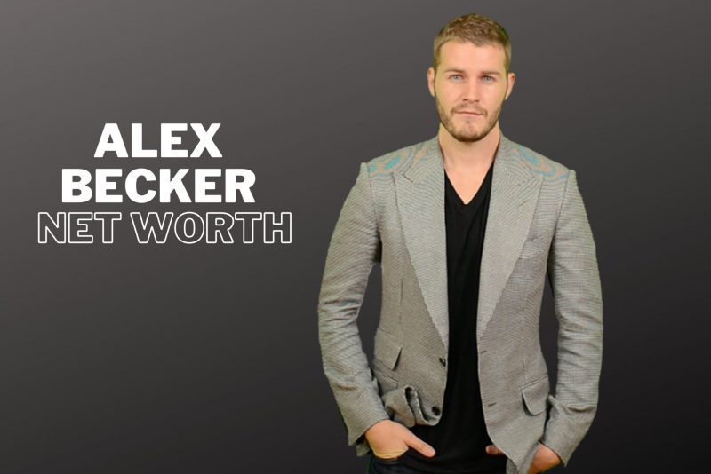 Alex Becker Net Worth How Rich Is The Genius Marketer