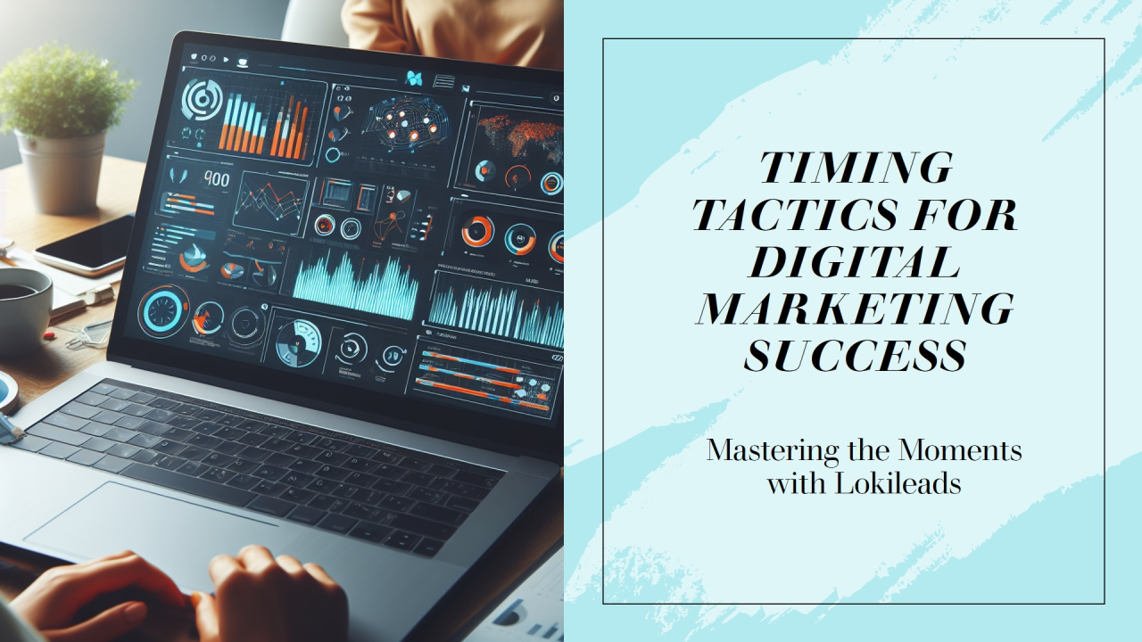 All About Marketing Timing Tactics To Optimize Trade Execution