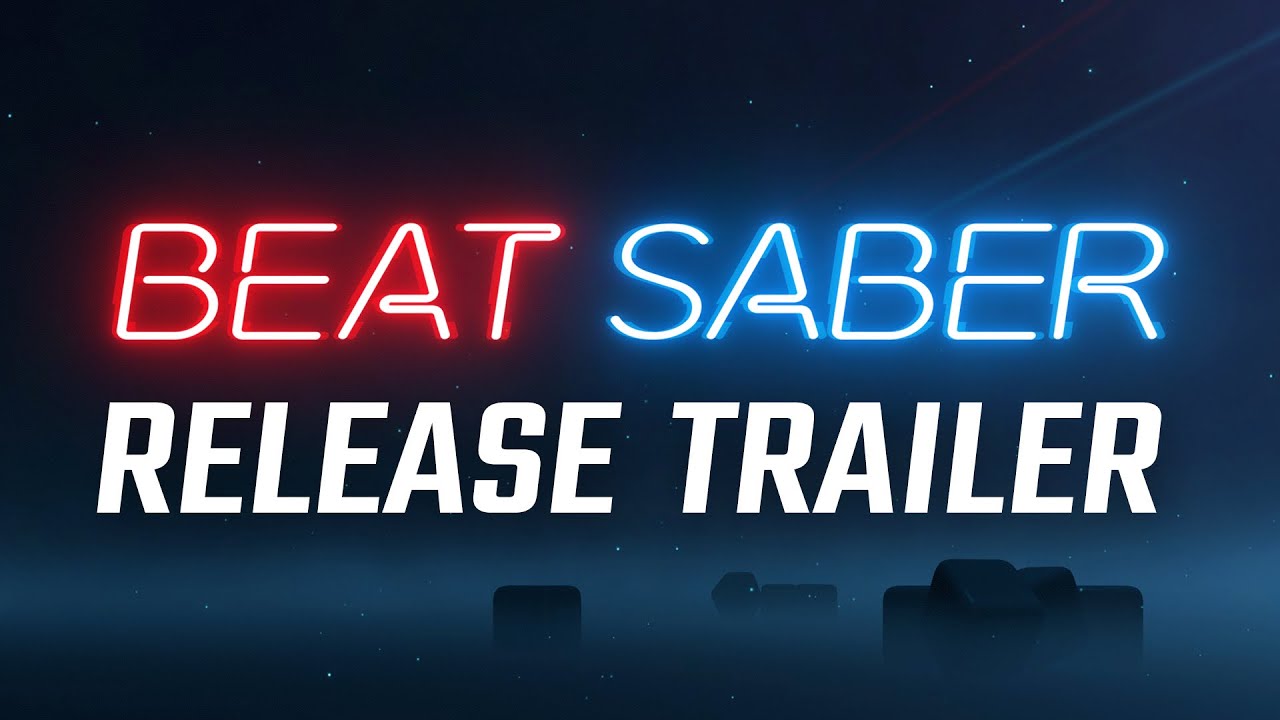 All Nite Long Beat Saber Youtube