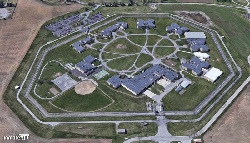 Allen Oakwood Correctional Facility Inmate Search And Prisoner Info