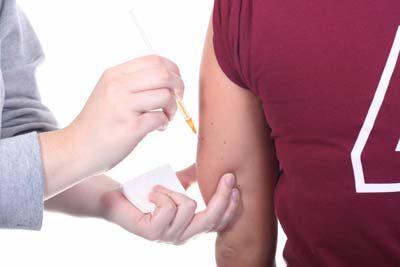 Allergy Shots Traditional Immunotherapy Allergy Asthma Specialists