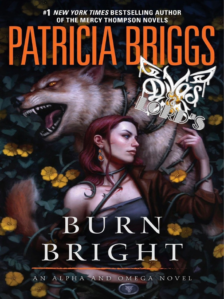 Patricia Briggs Books In Order - Coe Psu