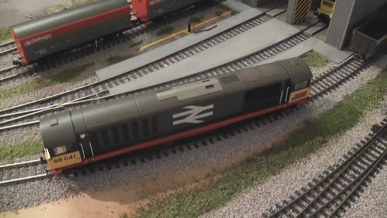 Amazing Lionel Train Collection And Layout Tour Youtube