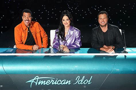 American Idol Recap Do You Want It This Way