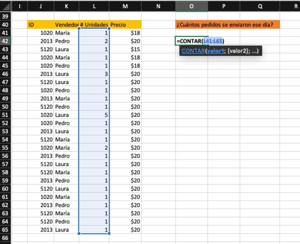 Amp Quot Aprende Este Truco Incre Ble Para Contar Caracteres En Excel Amp Quot