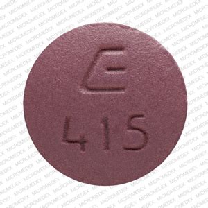 An415 Pill Images Pill Identifier Drugs Com