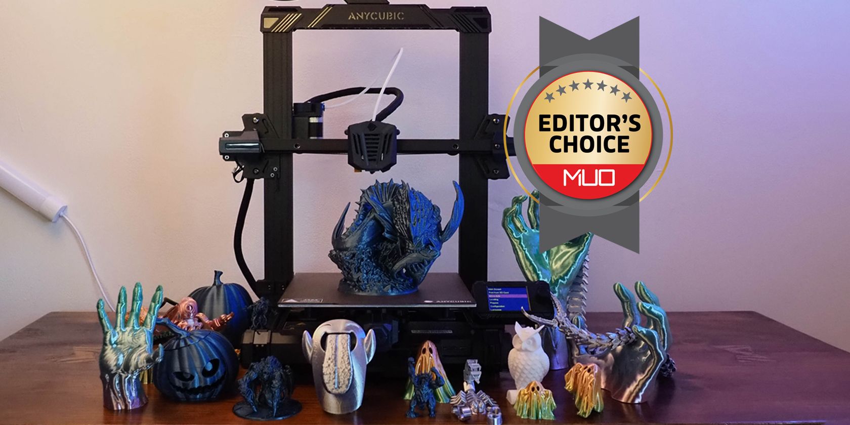 Anycubic Kobra Go Review A Friendly Diy Intro To 3D Printing