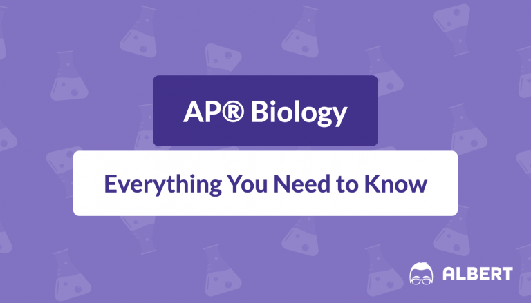 Ap Biology Faq Everything You Need To Know For 2025 Albert Resources