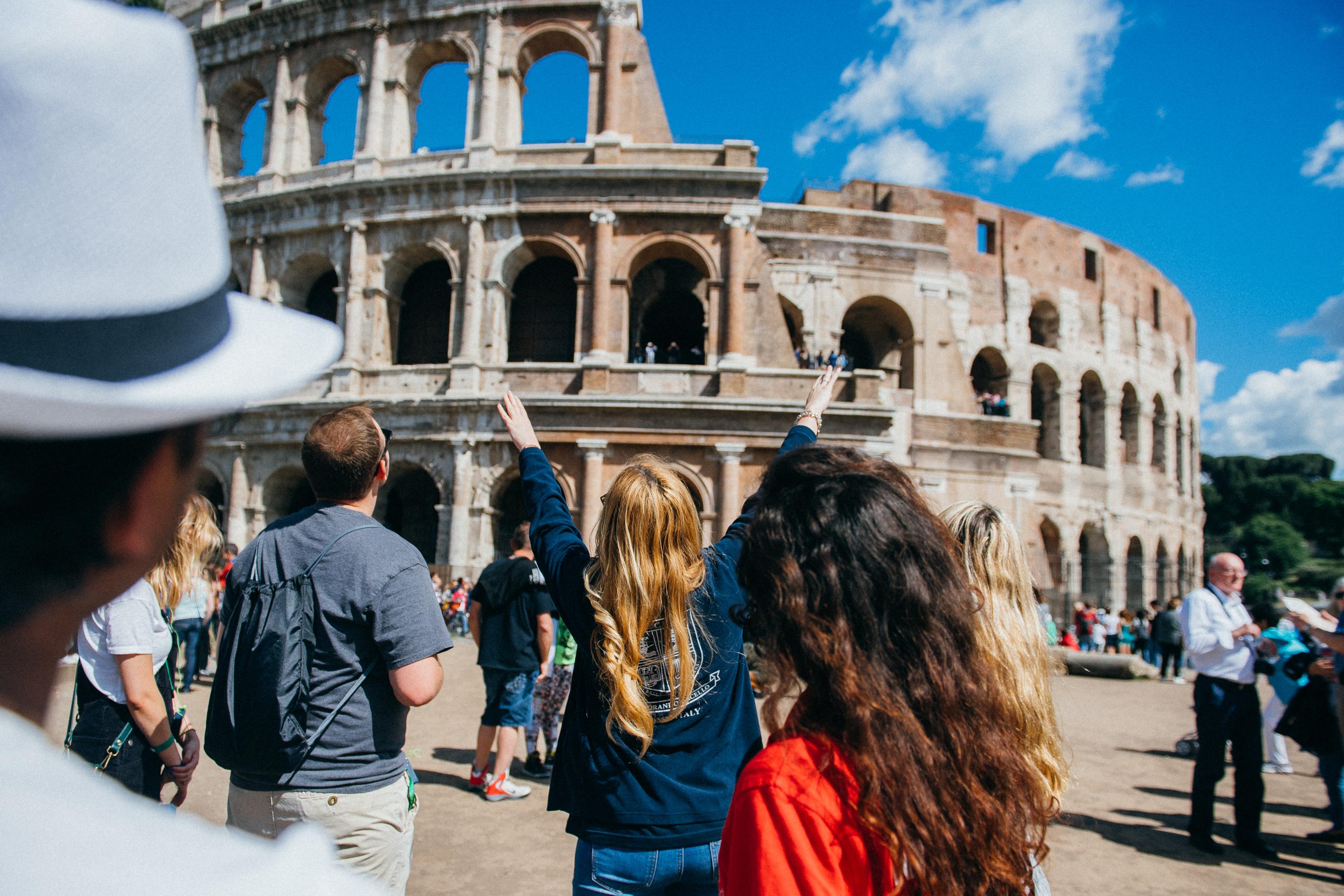 Apre A Roma Il Nuovo Campus Della John Cabot University