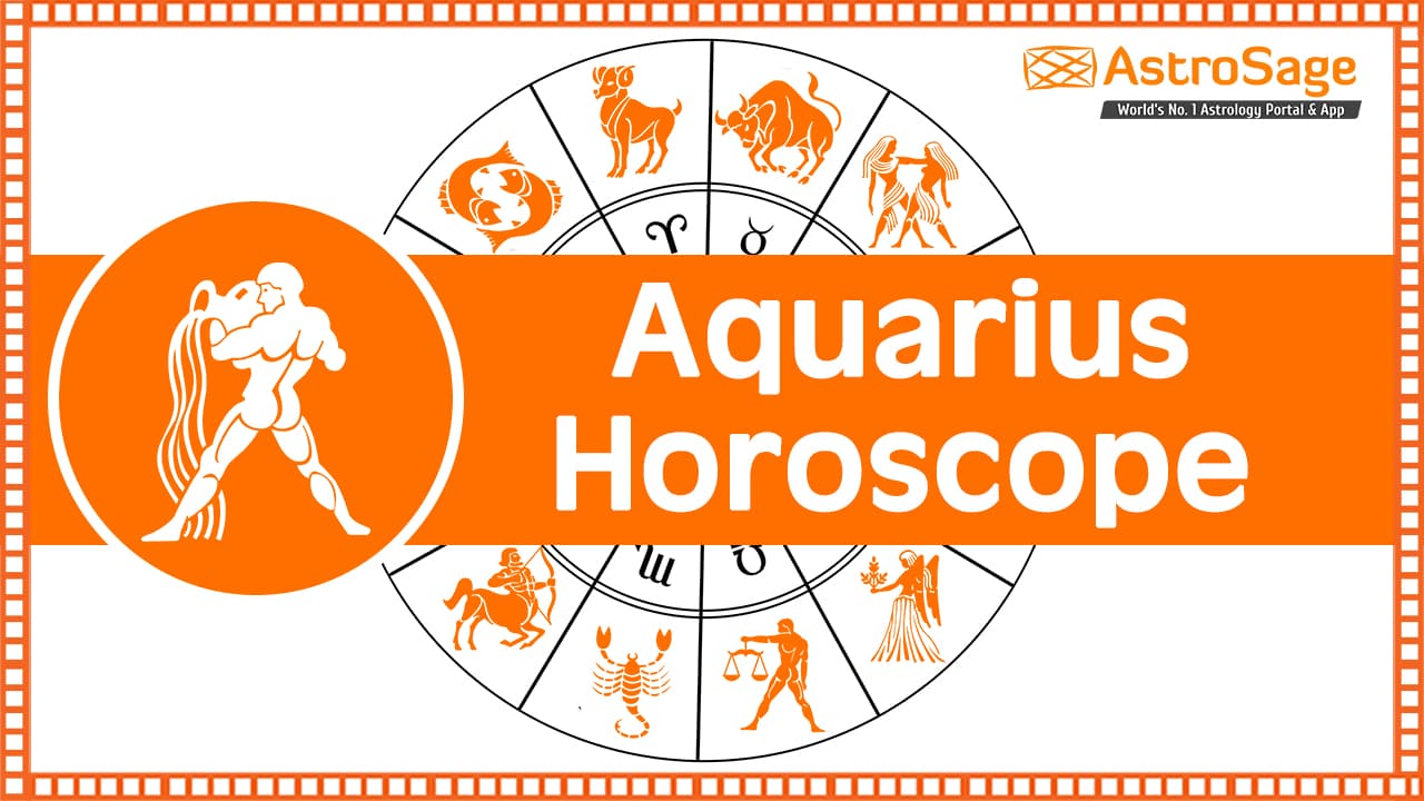 Aquarius Daily Horoscope 2025 Design Your Life Using Astrology By