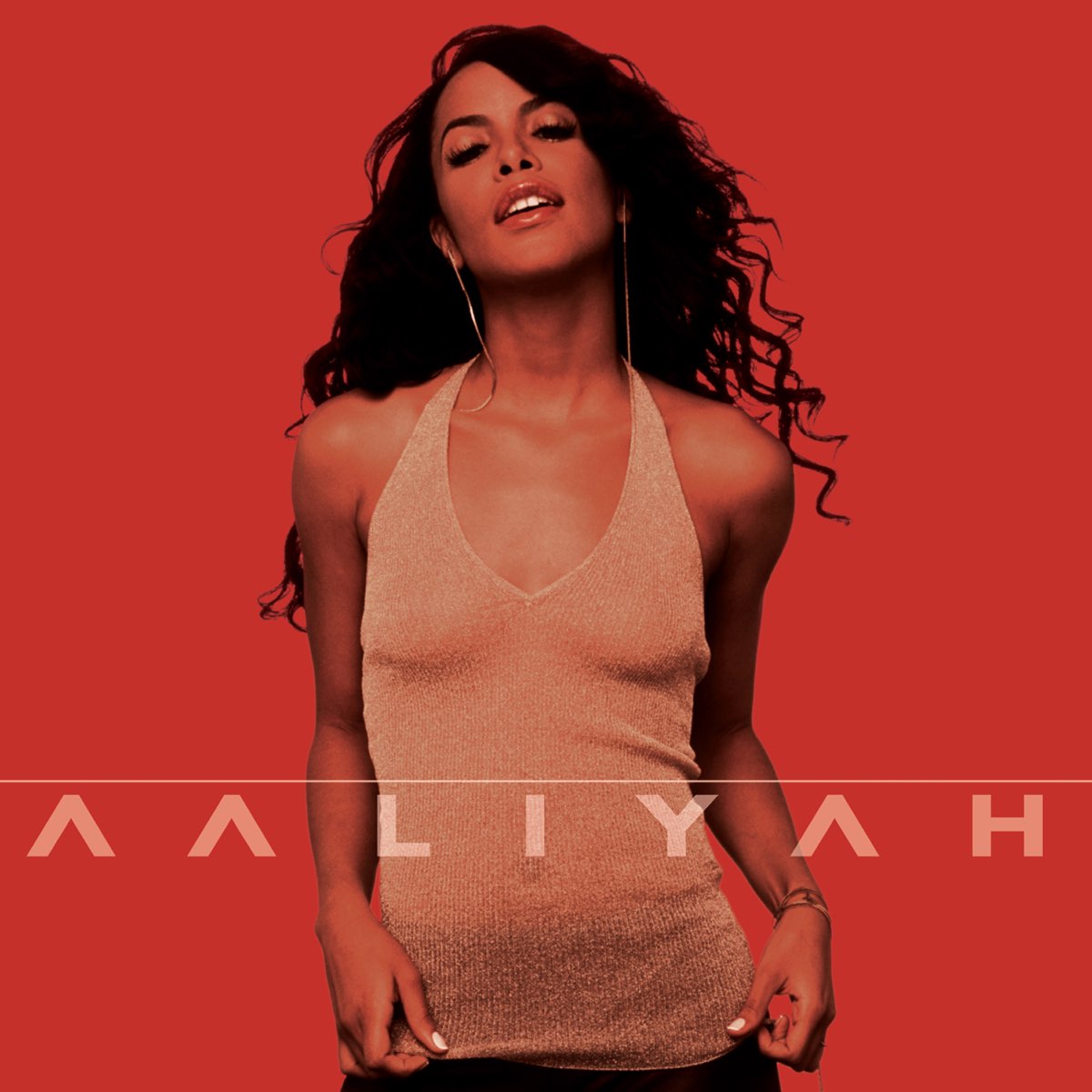 Are You That Somebody Single By Aaliyah On Apple Music