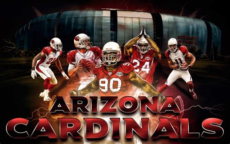 Arizona Sports History On Twitter 4 23 10 The Arizona Cardinals