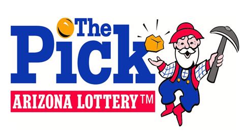 Arizona The Pick Lottery Lotto Games