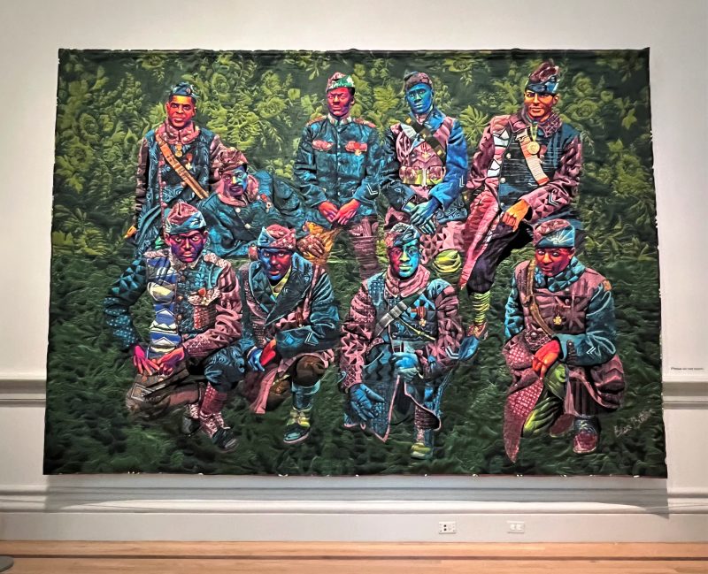 Artblog Craft Exhibits Shine At The Renwick Gallery Delaware