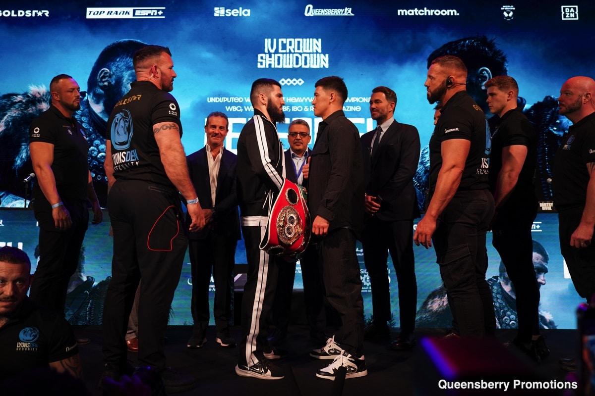 Ultimate Guide: Bivol Vs Beterbiev Date Announced Now! - Coe Psu