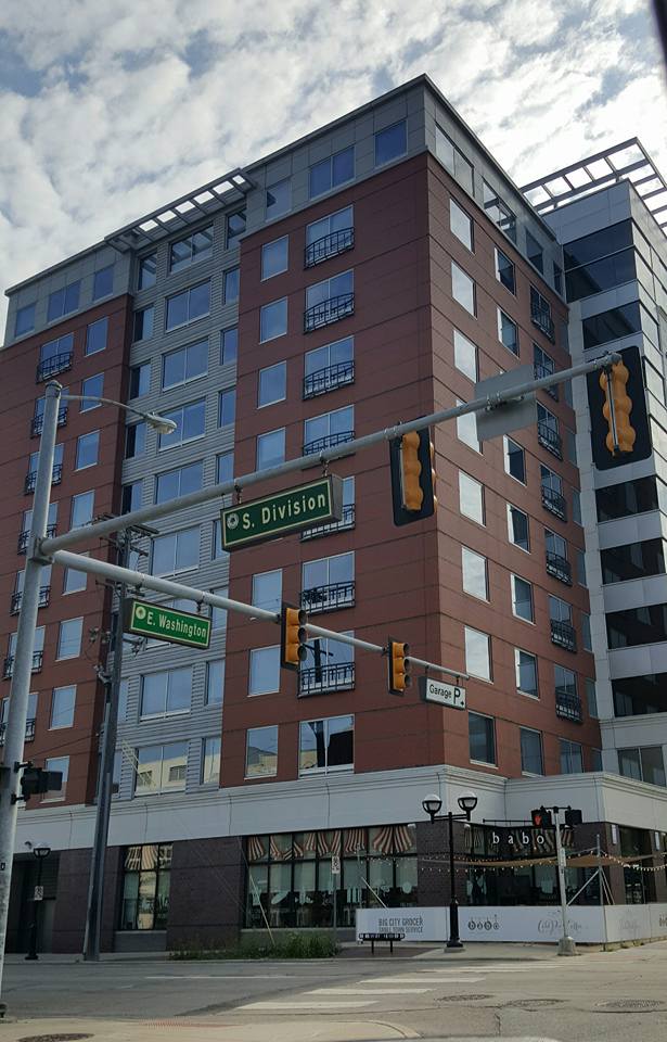 Asset Campus Housing Takes Over As Manager Of 345 Bed 411 Lofts In Ann