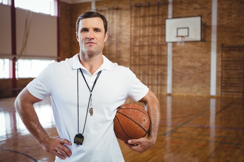 Basketball Training Near Me Find A Basketball Coach To Improve Your