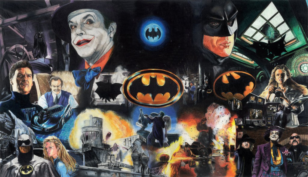 Batman Movies Chronological Order Your Batman Movie Guide From The