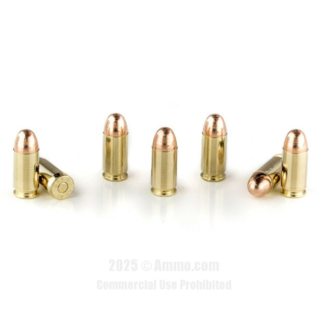 Best 45 Acp Ammo For Each Scenario Chosen By Experts