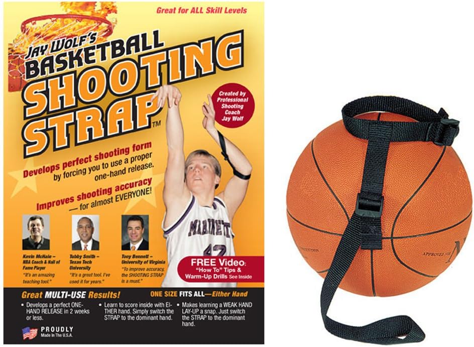 Best Basketball Training Aids And Equipment Baller S Guide