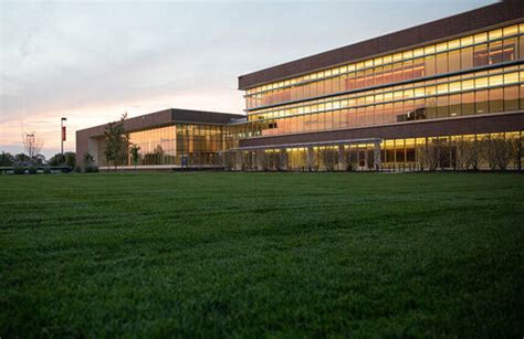 Best Building Ku Edwards Campus The University Of Kansas