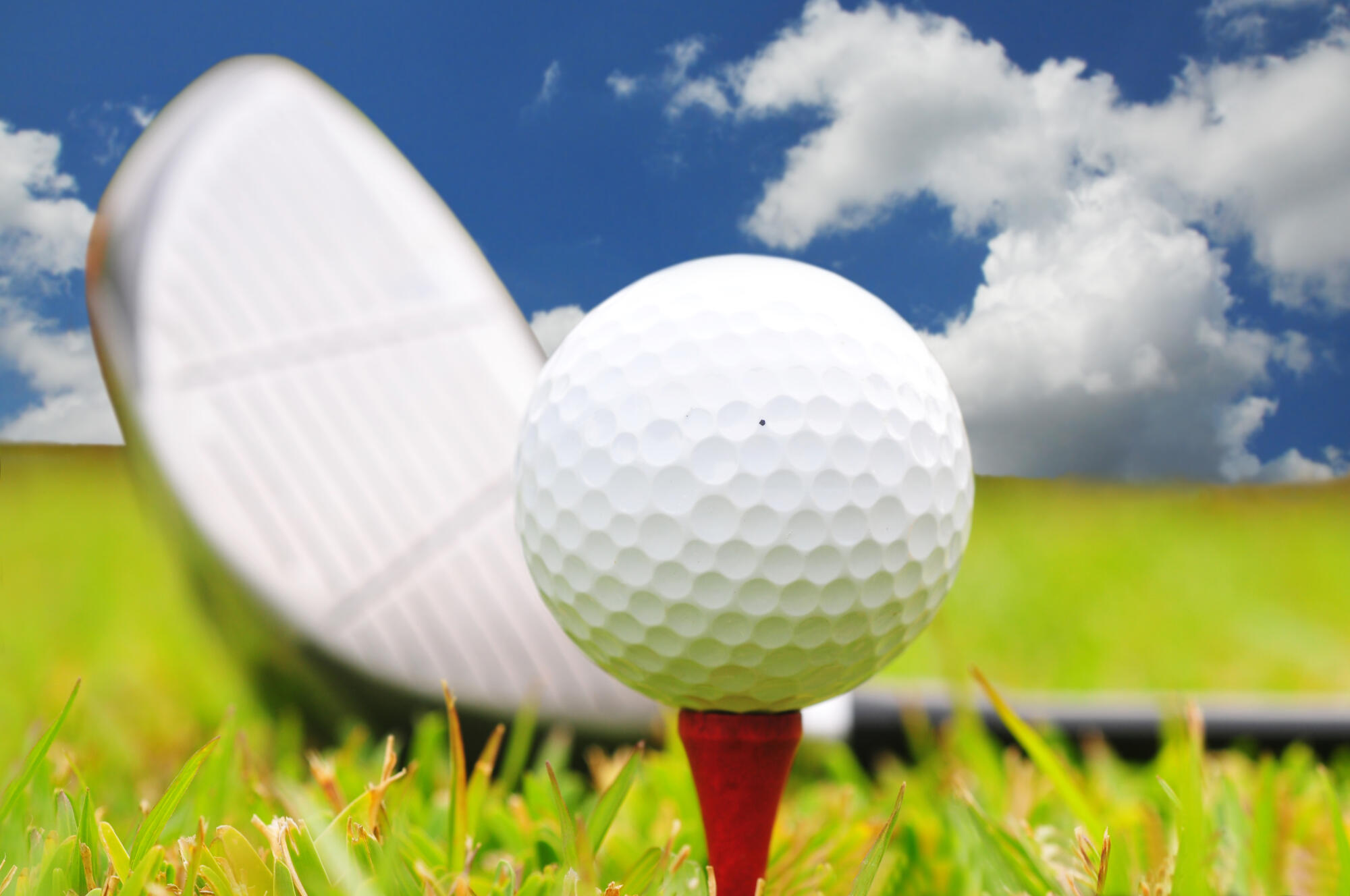 Best Golf Balls For The Average Golfer Which Should You Use