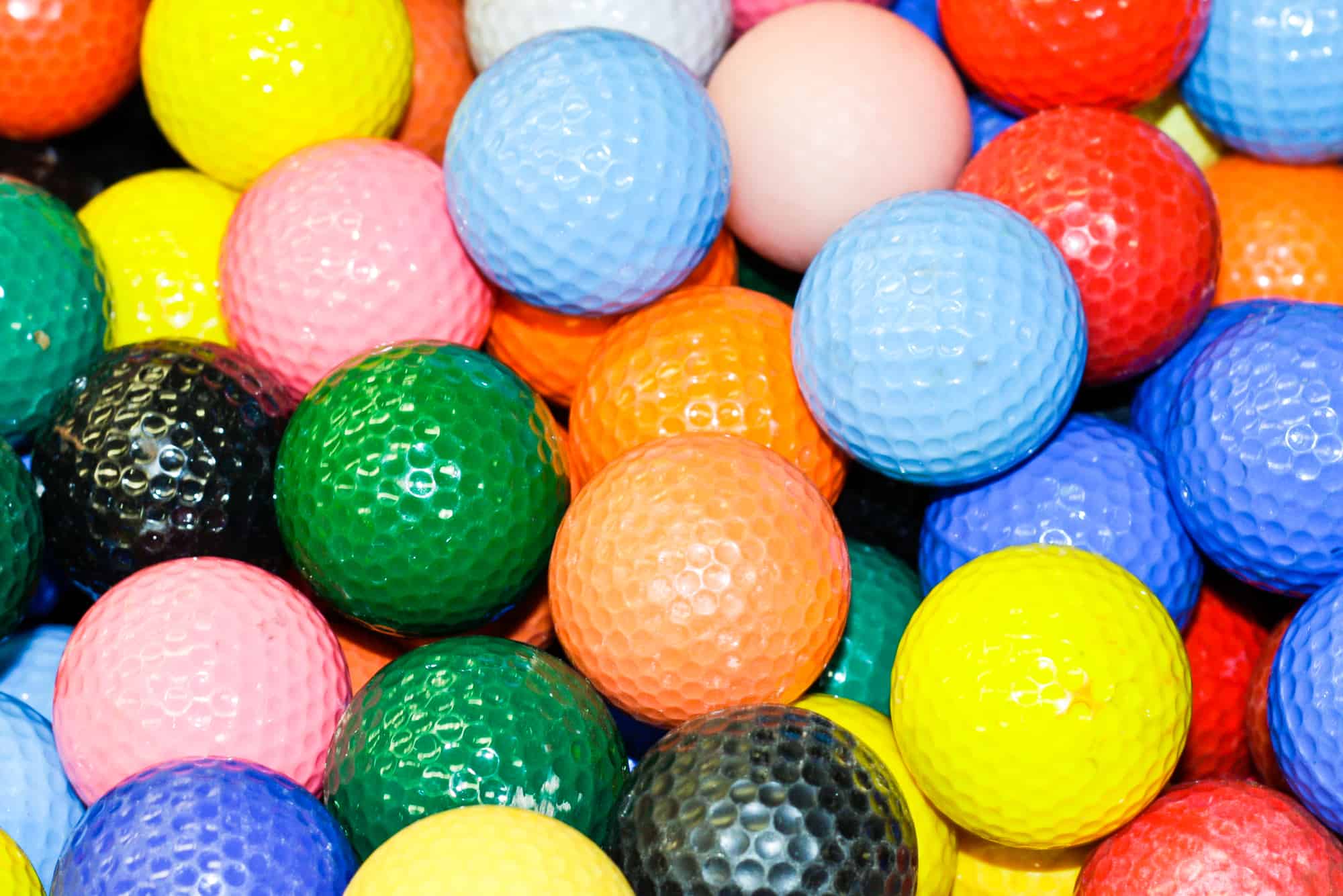 Best Golf Balls The Top 10 List Listsforall Com