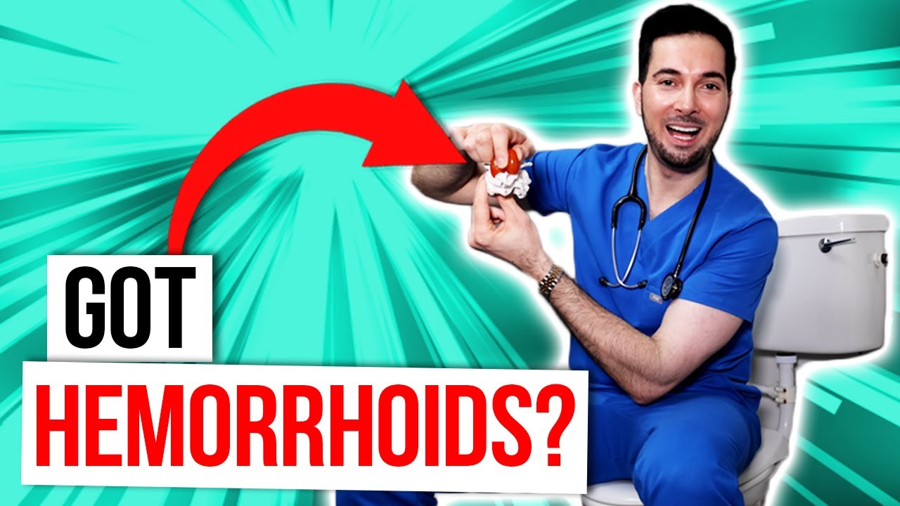 Best Hemorrhoids Treatment How To Get Rid Of Hemorrhoids Fast