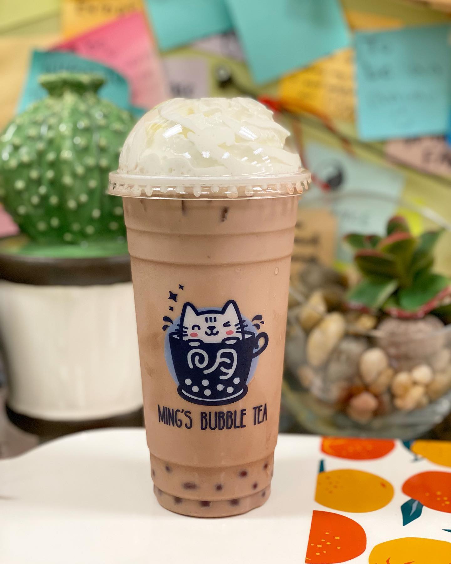 Best Places To Get Bubble Tea The Edge