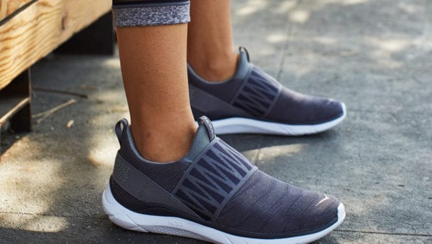 Best Shoes For Plantar Fasciitis 6 Stylish Options