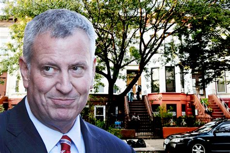 Bill De Blasio Bill De Blasio Real Estate