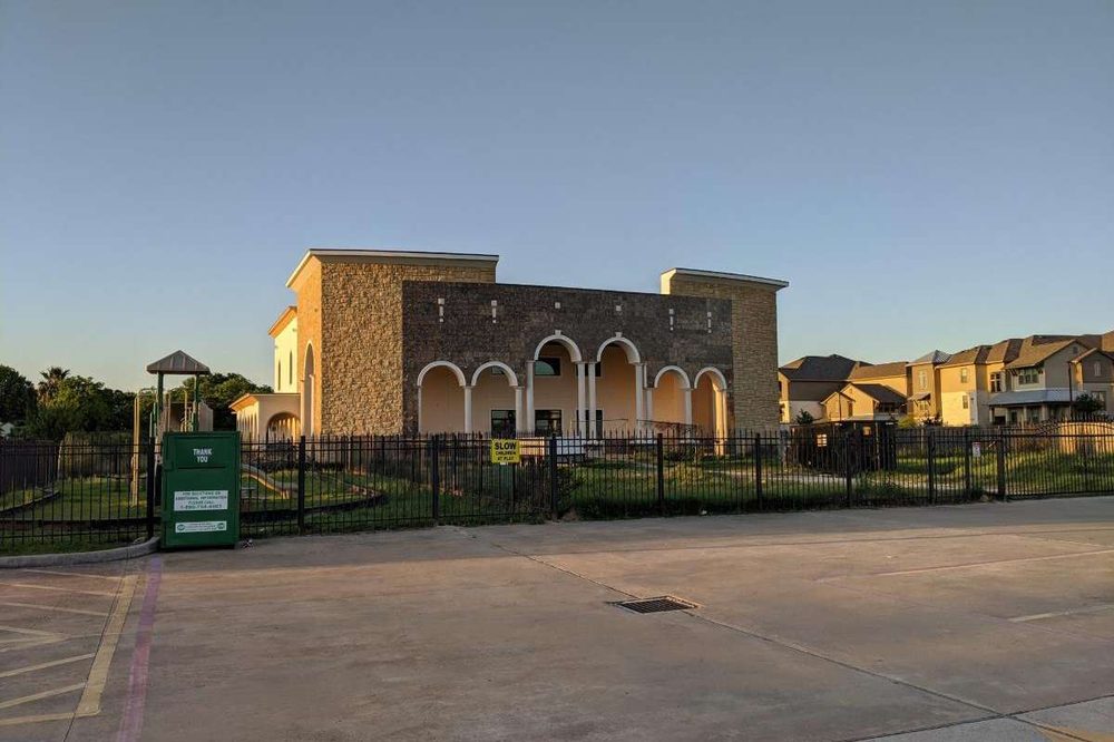 Black History Month 2023 Islamic Society Greater Houston