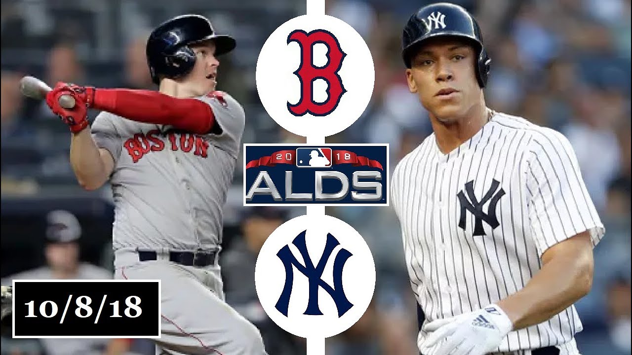 Boston Red Sox Vs New York Yankees Upcoming Series Info Rivalry