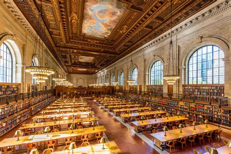 Brooklyn Public Library Catalog The New York Public Library