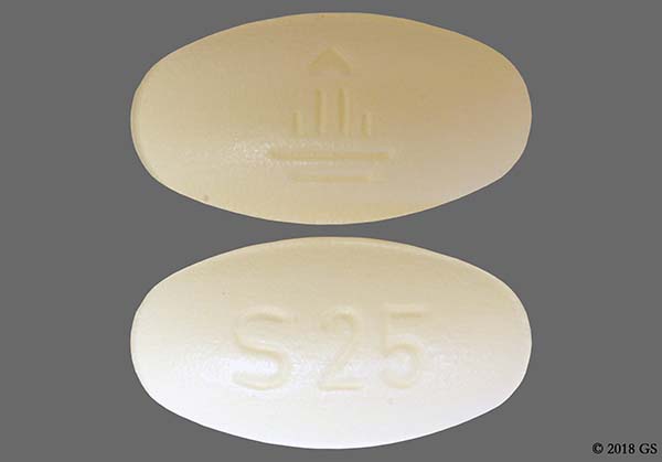 Buspirone Pill Identification Size Shape And Color Buzzrx