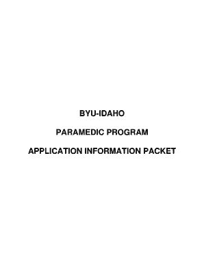 Byui Catalog Fill Online Printable Fillable Blank Pdffiller