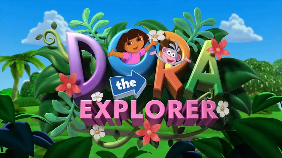 Calabash Animation Creates New Opening For Dora The Explorer