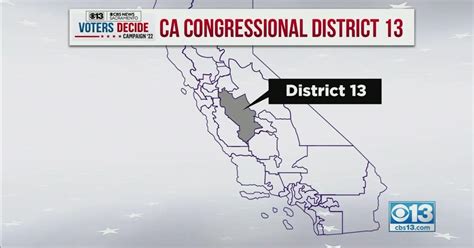 California 13Th Congressional District 2024 Sofia Chloette